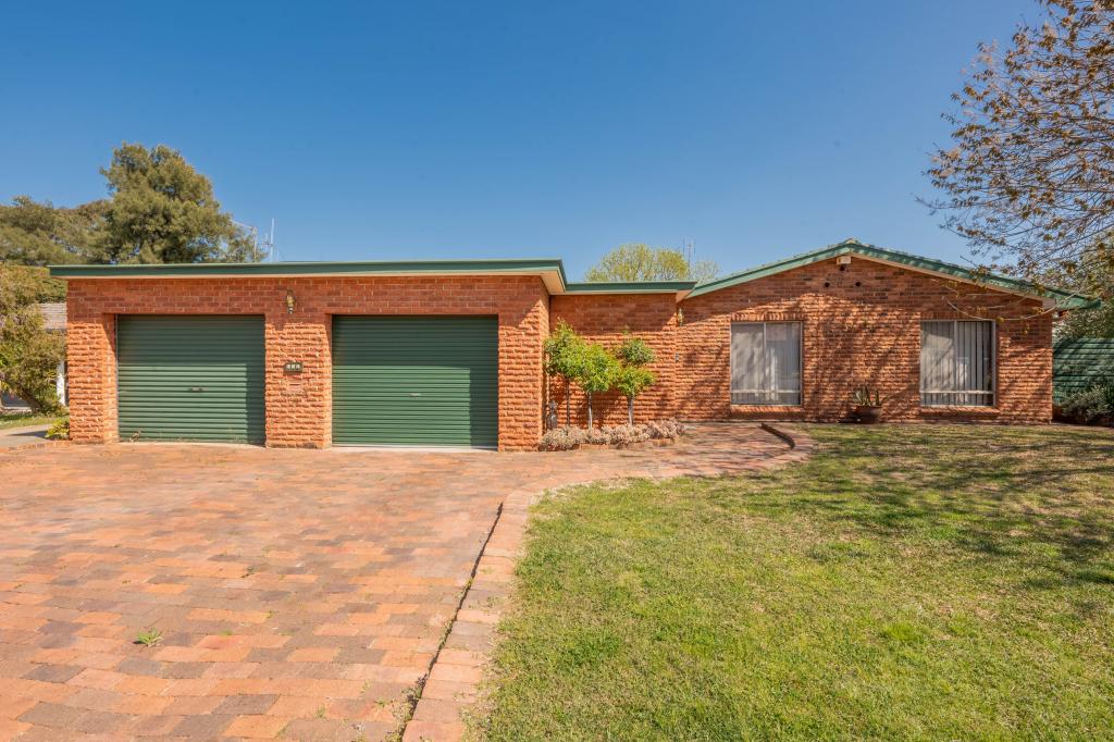 132 York St, Forbes, NSW 2871