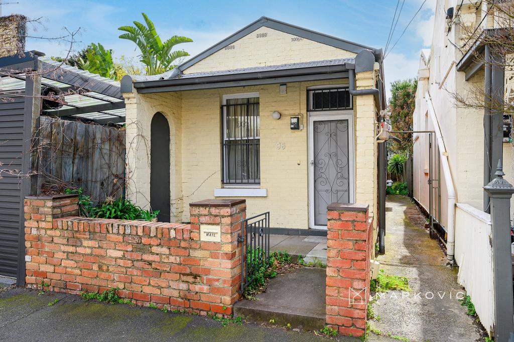 96 Easey St, Collingwood, VIC 3066