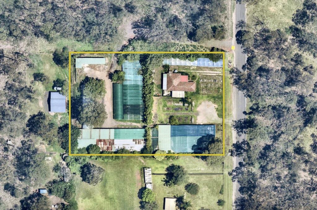 70 Norwood Rd, Vineyard, NSW 2765