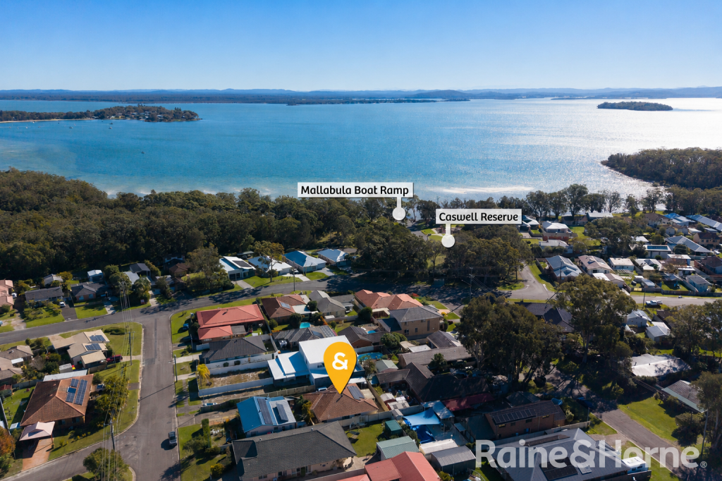 7a Essendene Gdns, Mallabula, NSW 2319