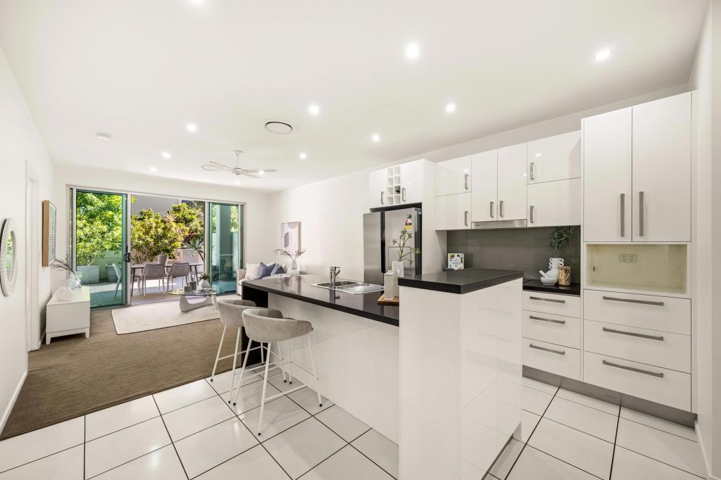 3/42 Ferry Rd, West End, QLD 4101