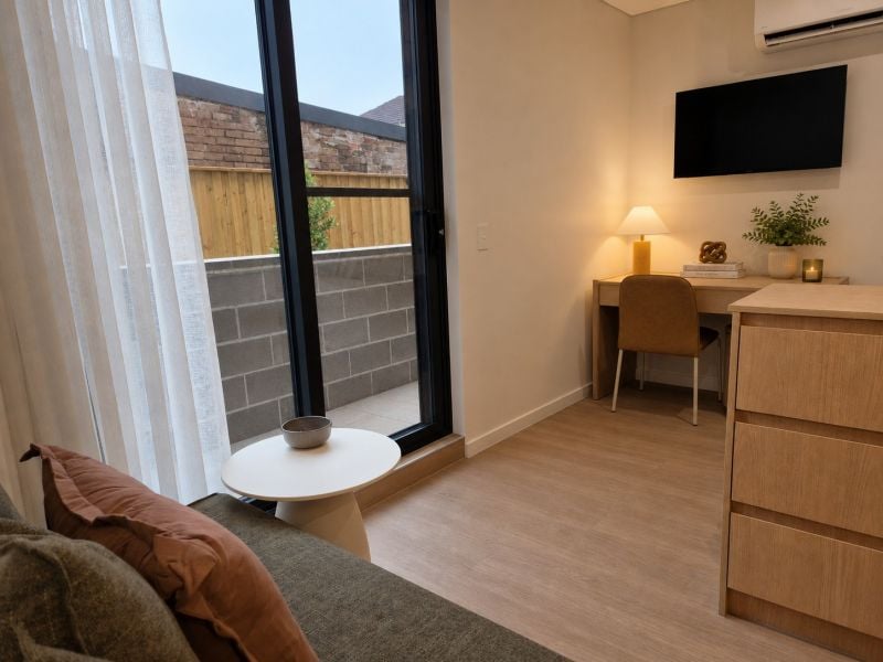 Square Balcony/91 Middle St, Kingsford, NSW 2032