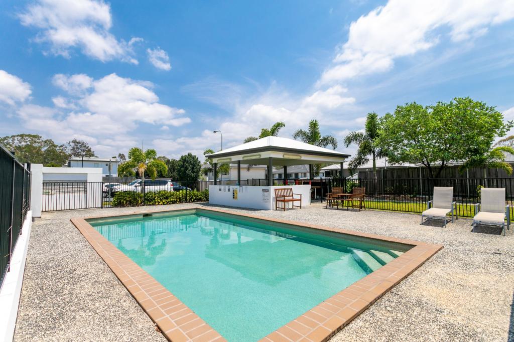 3/1 Mckenzie Rd, Mango Hill, QLD 4509