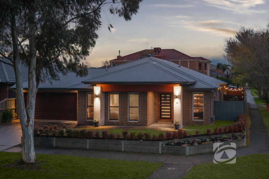 1 Champagne Gr, Narre Warren South, VIC 3805