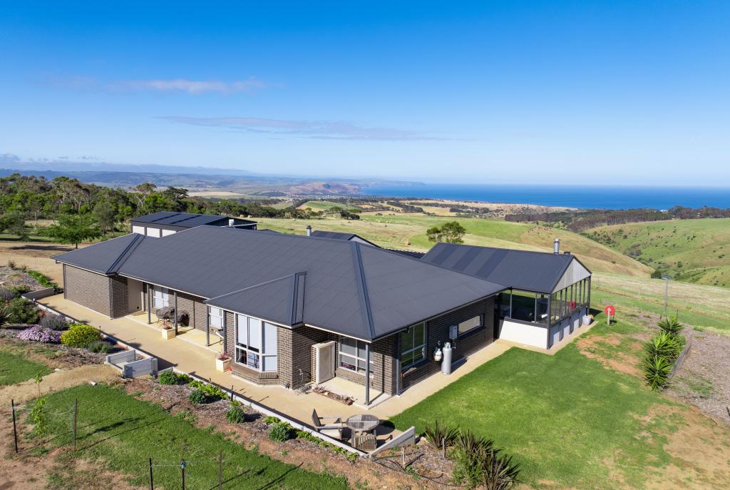 333 Smith Hill Rd, Carrickalinga, SA 5204