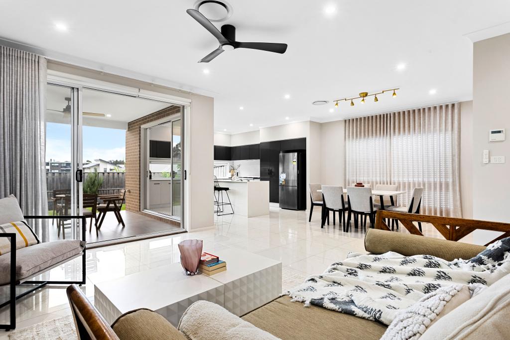 47 Landon St, Schofields, NSW 2762