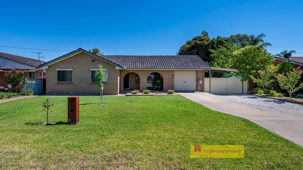 36 Redbank Rd, Mudgee, NSW 2850