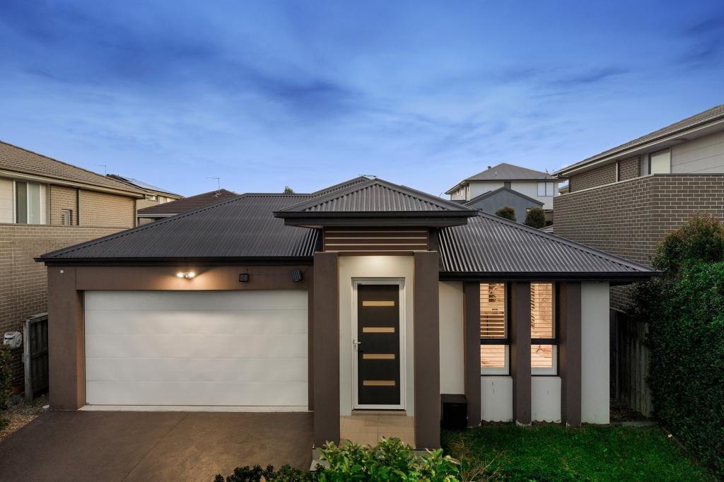 6 Maracana St, North Kellyville, NSW 2155