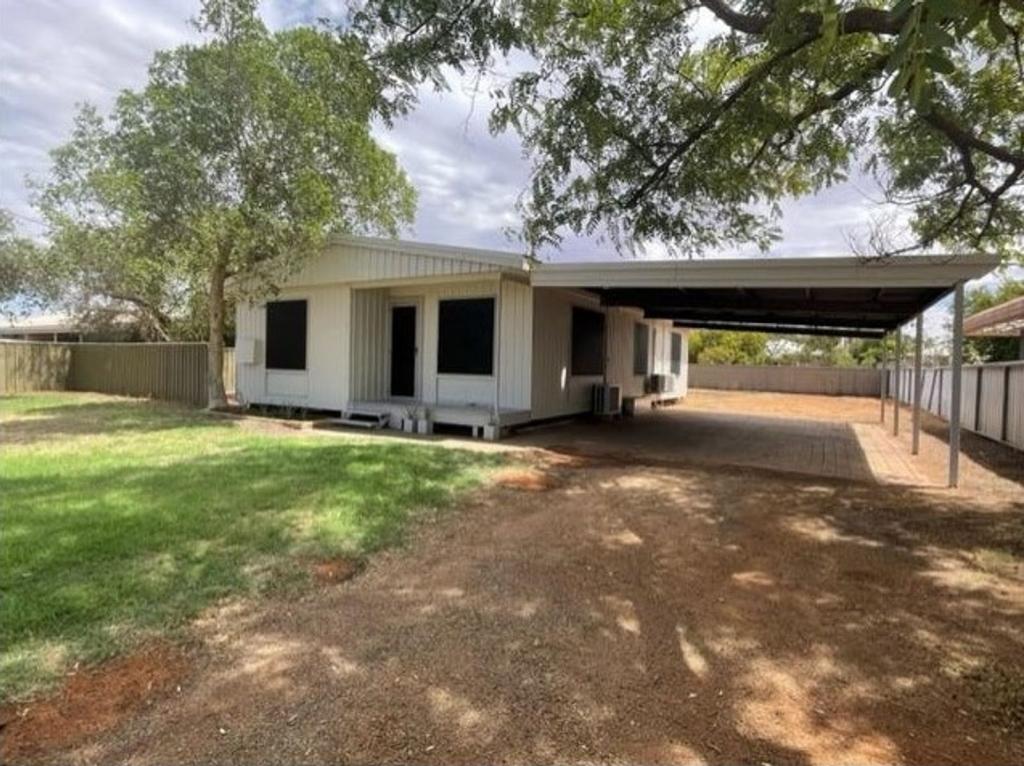 6 Sirdar Pl, Mount Magnet, WA 6638