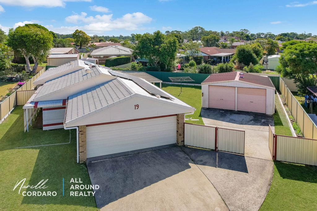 19 Compass St, Caboolture South, QLD 4510