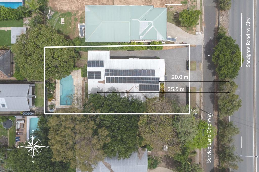 1587 Sandgate Rd, Nundah, QLD 4012