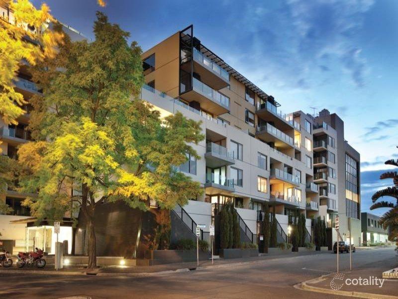 502/78 Eastern Rd, South Melbourne, VIC 3205