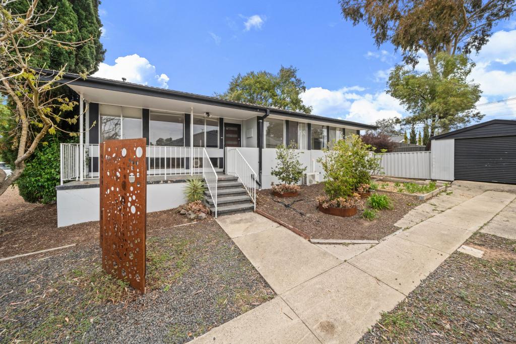 25 Braine St, Page, ACT 2614