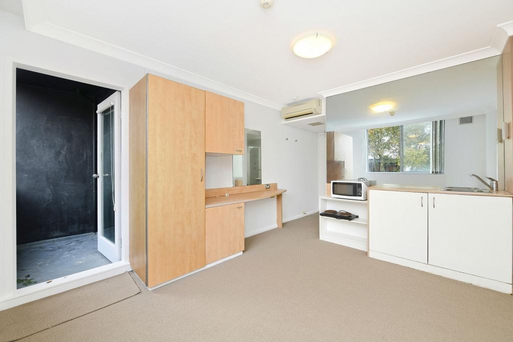 412/302 Crown St, Darlinghurst, NSW 2010