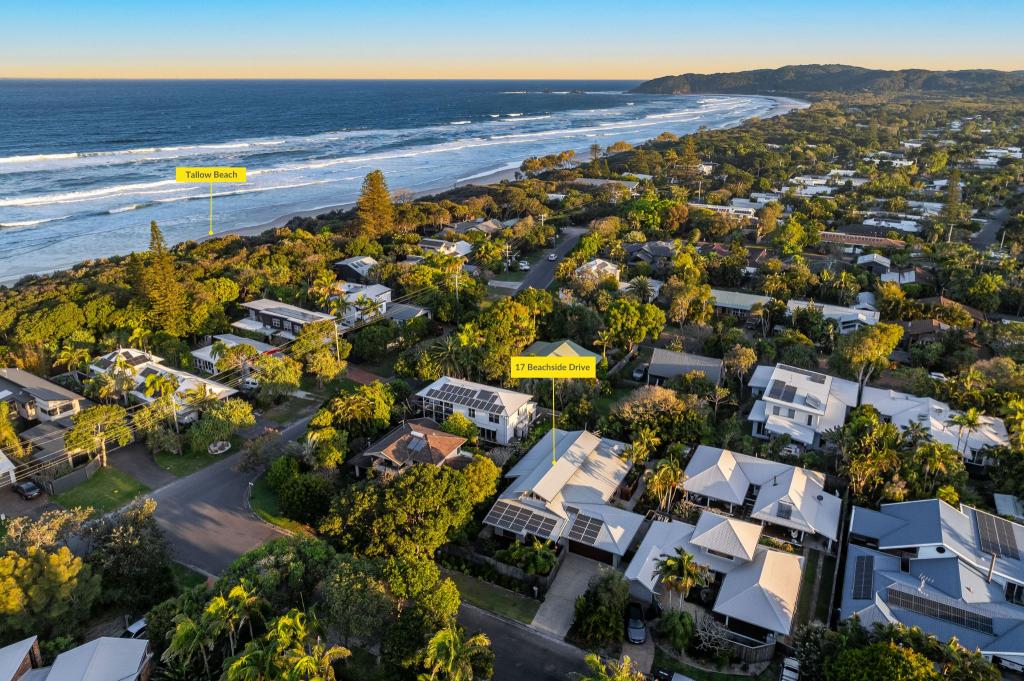 17 Beachside Dr, Suffolk Park, NSW 2481