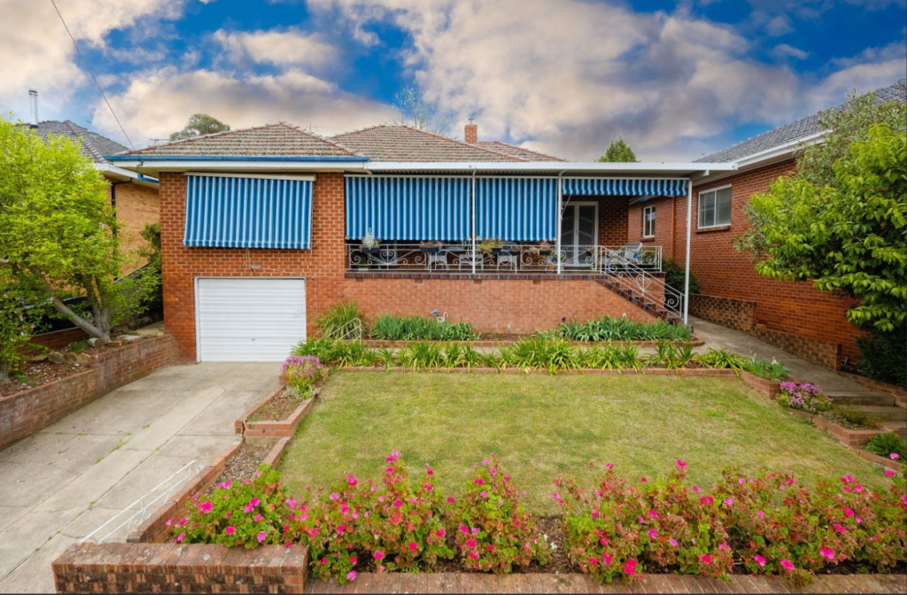 600 SCHUBACH ST, EAST ALBURY, NSW 2640