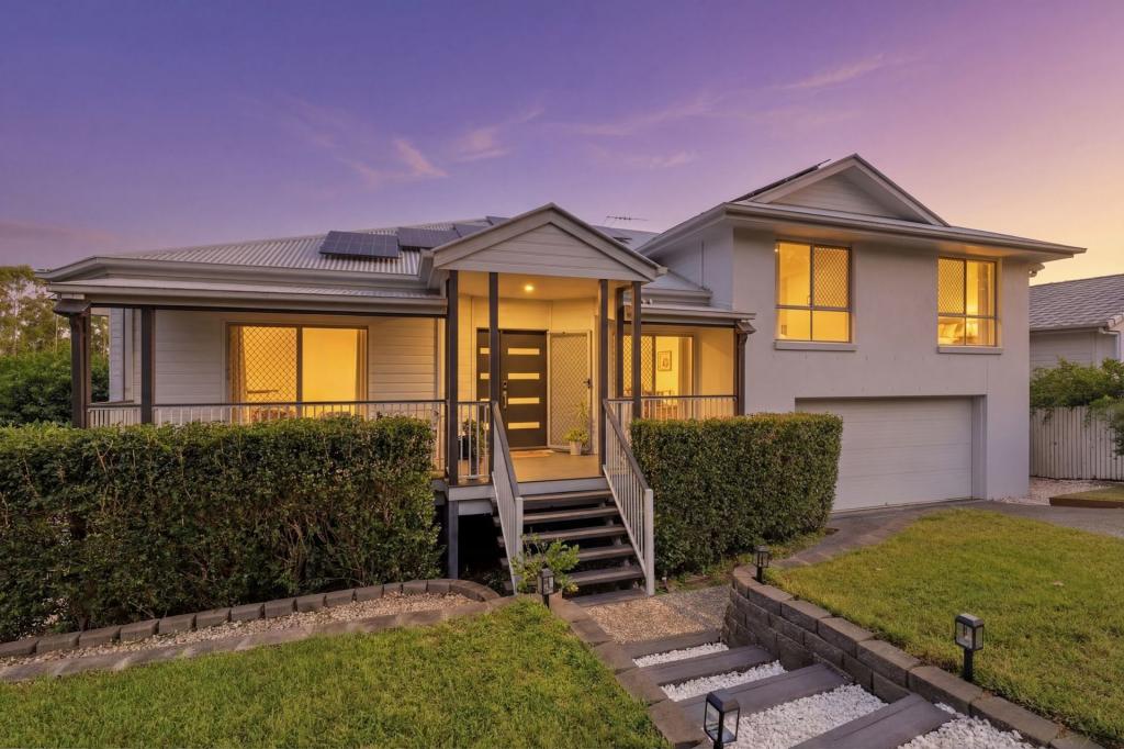 17 Evergreen St, Mitchelton, QLD 4053