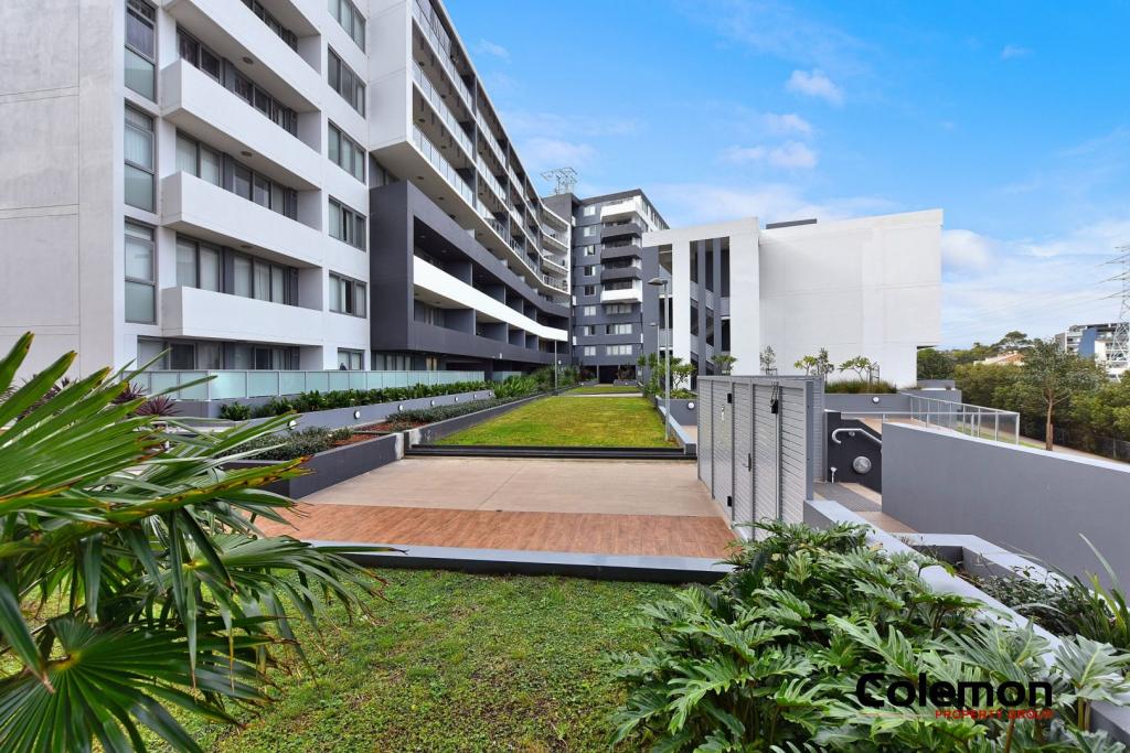 1011/11-15 Charles St, Canterbury, NSW 2193