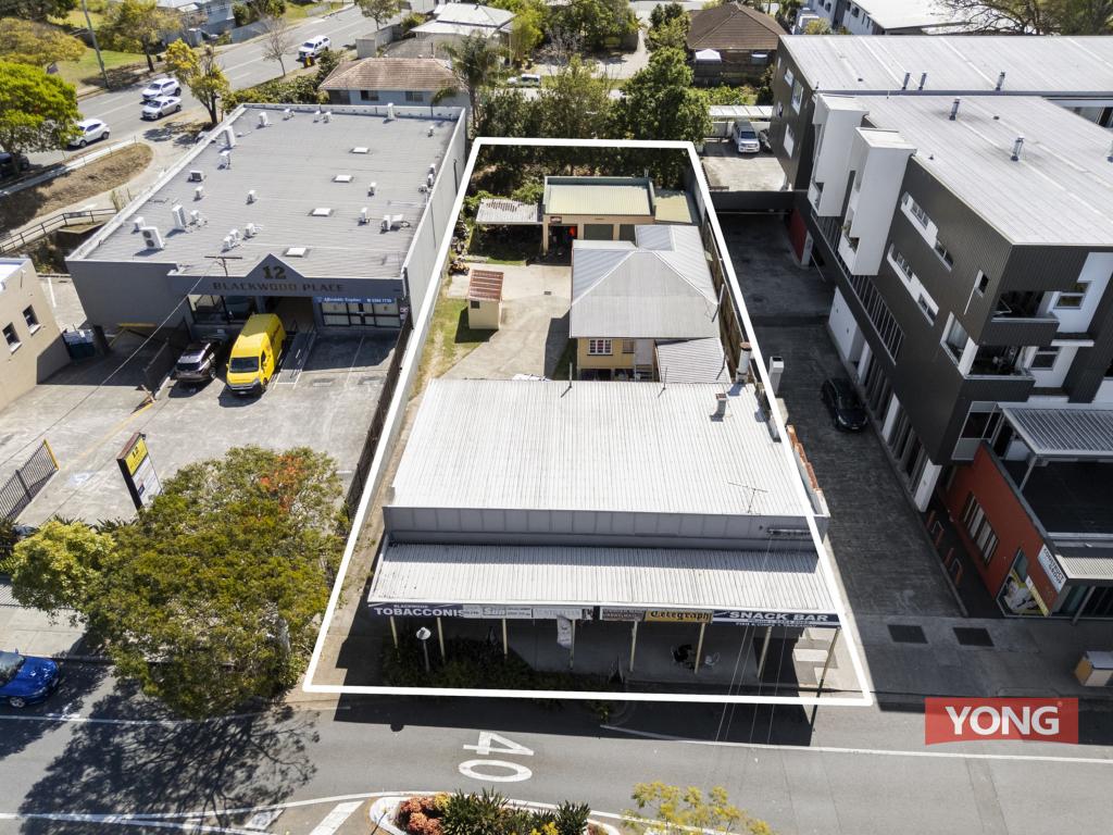 14 BLACKWOOD ST, MITCHELTON, QLD 4053