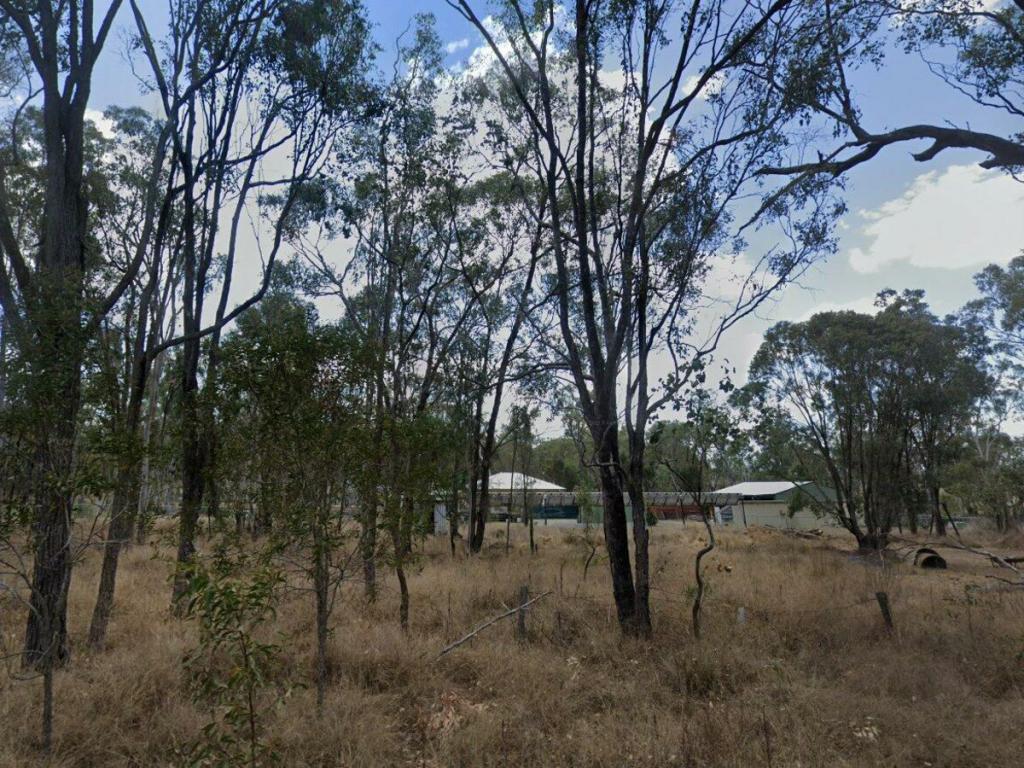 Lot 20 Lester St, Pratten, QLD 4370