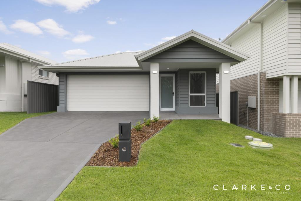17 Stonewall Dr, North Rothbury, NSW 2335