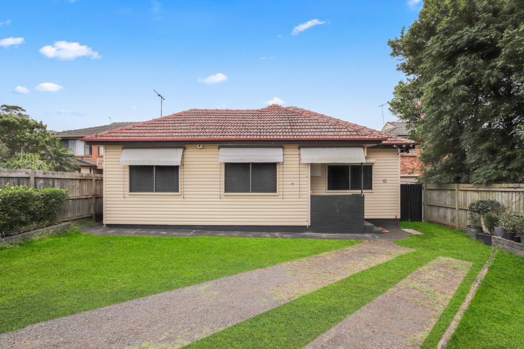 58 Seven Hills Rd S, Seven Hills, NSW 2147