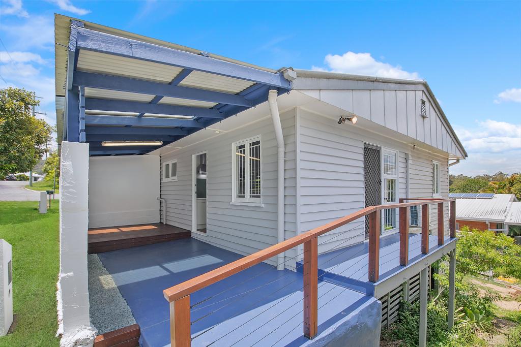 1/1 Inge St, Mount Gravatt, QLD 4122