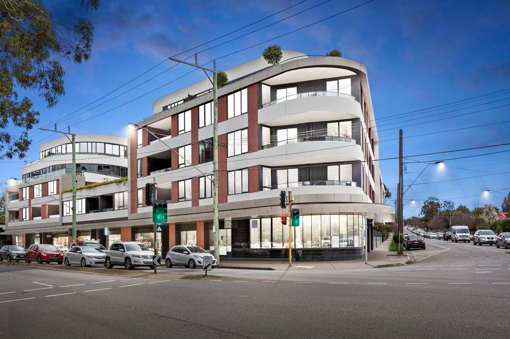 227/60 Belgrave Rd, Malvern East, VIC 3145