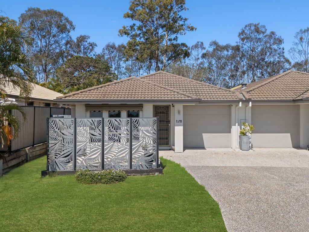 1/11 Benjamin Ct, Yamanto, QLD 4305