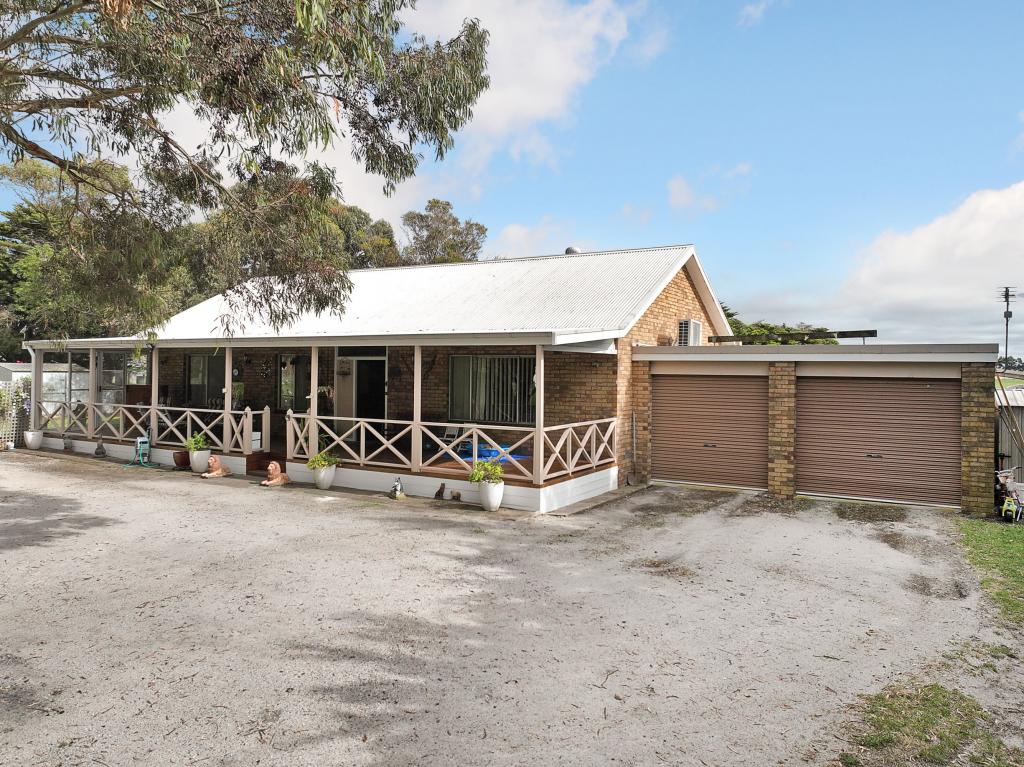 1026 Hamilton Hwy, Derrinallum, VIC 3325