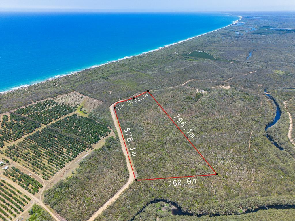 Lot 9 Kate Ave, Deepwater, QLD 4674