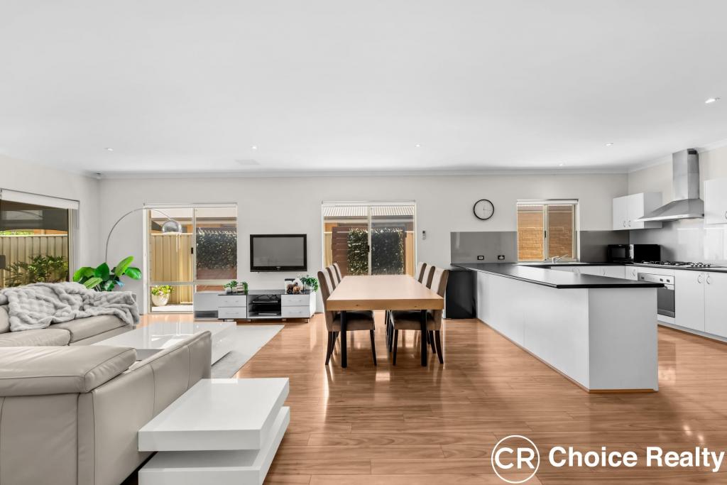 3 Mala Way, Success, WA 6164