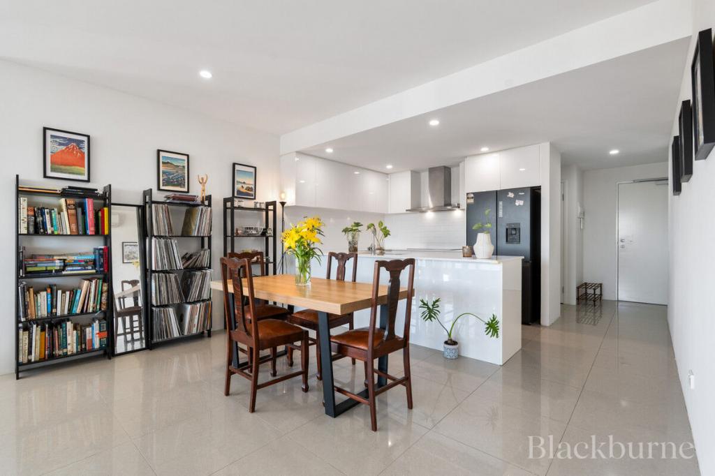 603/23 EMERALD TCE, WEST PERTH, WA 6005