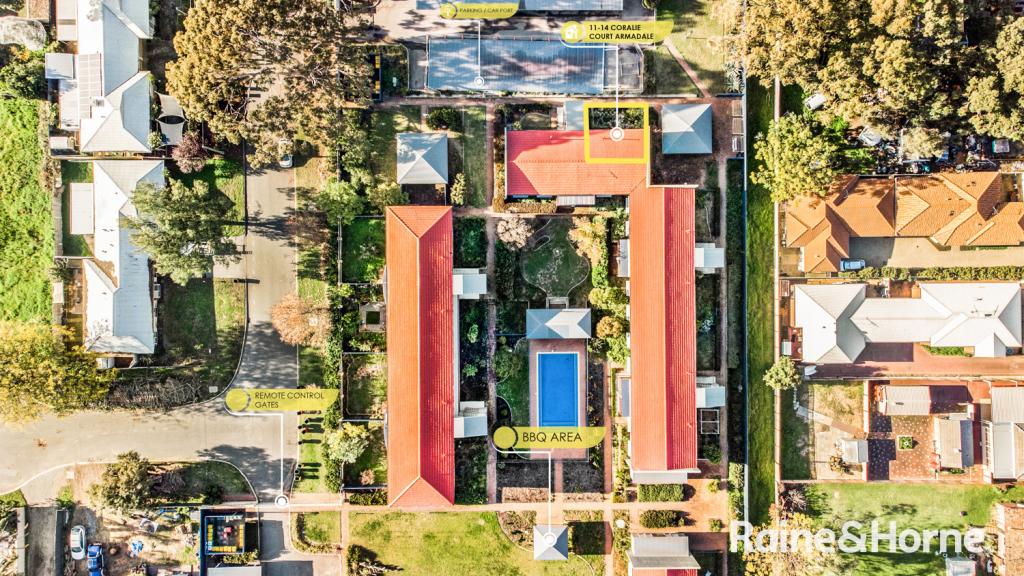 11/14 Coralie Ct, Armadale, WA 6112