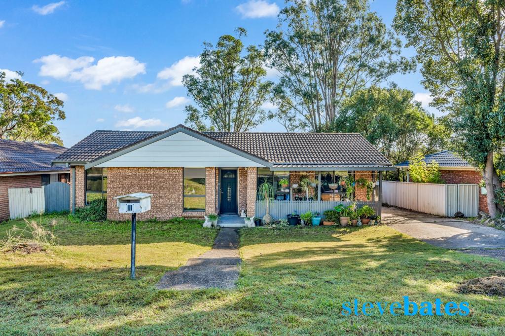 111 Dawson Rd, Raymond Terrace, NSW 2324