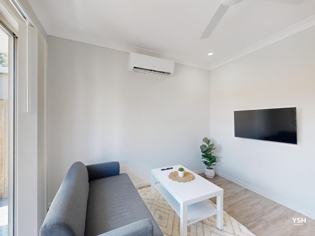 4/43 Pioneer St, Zillmere, QLD 4034