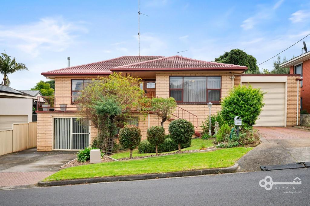 41 Kurrajong St, Mount Gambier, SA 5290