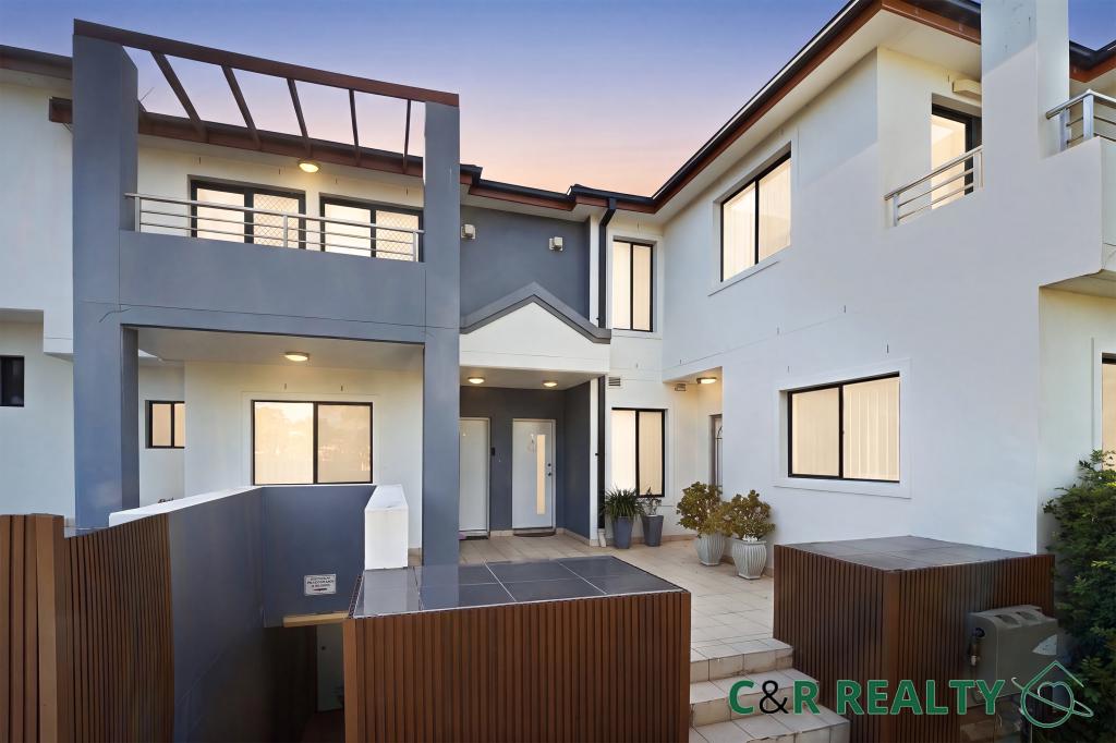 5/239-241 Excelsior St, Guildford, NSW 2161