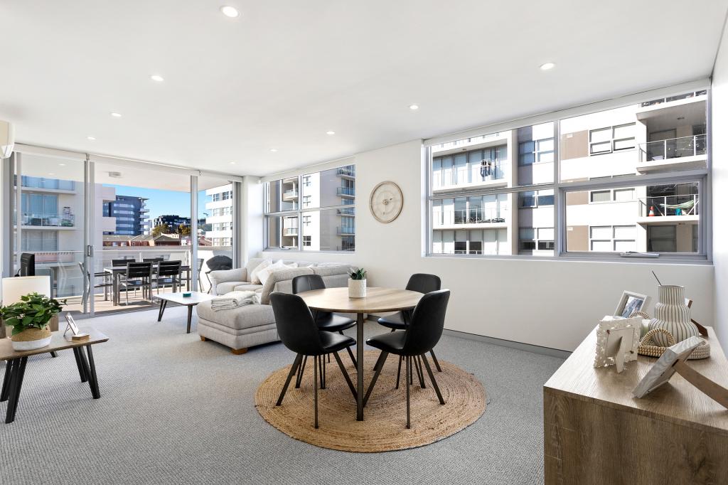 184/30 Gladstone Ave, Wollongong, NSW 2500