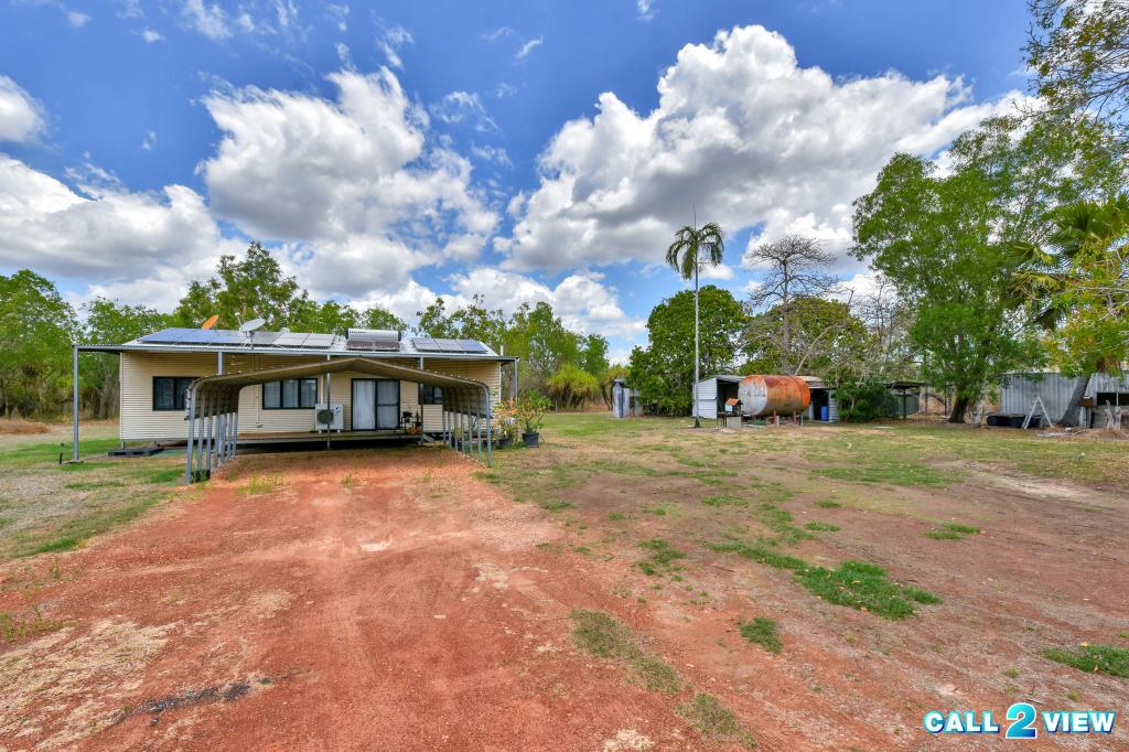 250 Whitstone Rd, Acacia Hills, NT 0822