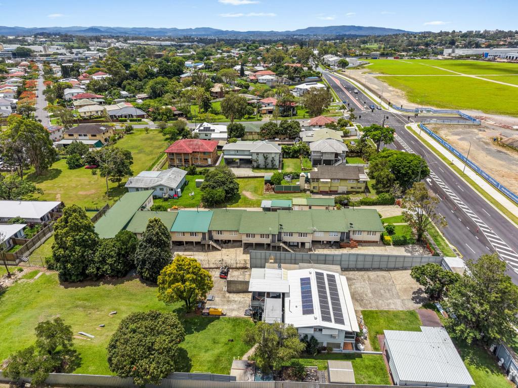 32 Harcourt Rd, Darra, QLD 4076