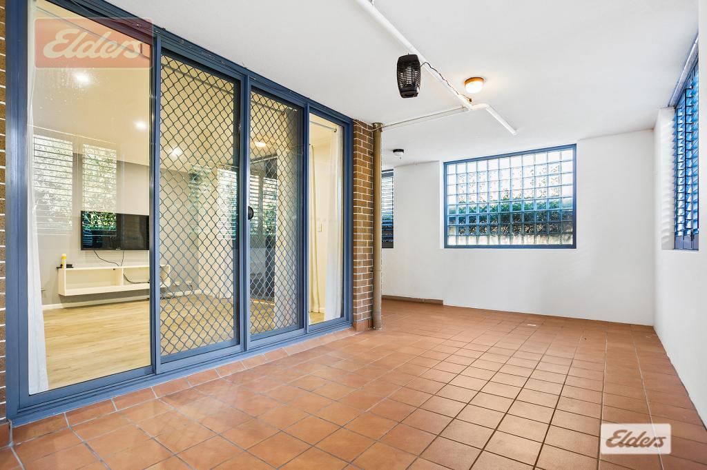 9/18 GRAY ST, SUTHERLAND, NSW 2232