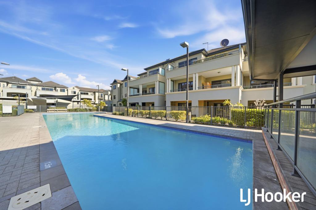 59/3 Sunlander Dr, Currambine, WA 6028