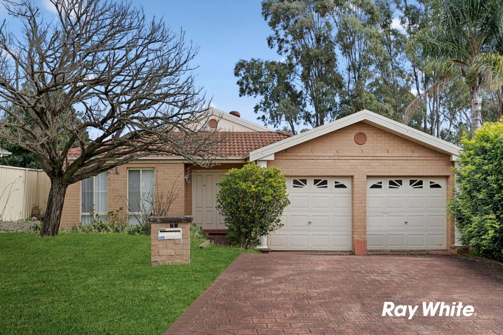 23 Peppertree Gr, Quakers Hill, NSW 2763