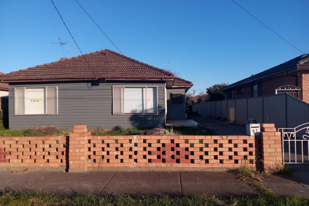 65 Chelsey St, Ardeer, VIC 3022