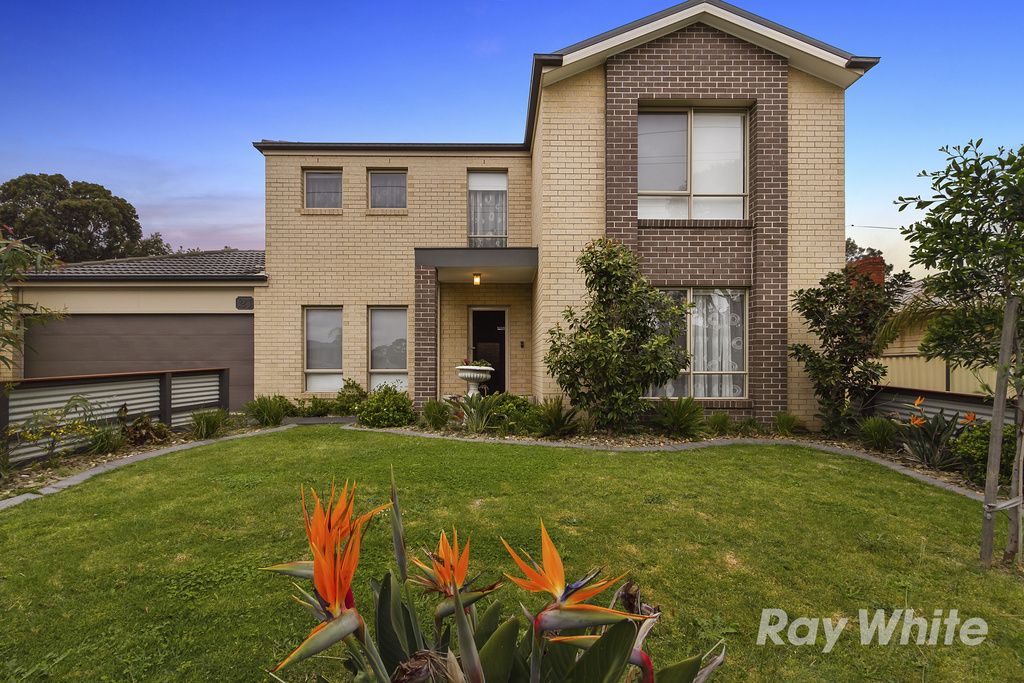 1/21 Clyde St, Ferntree Gully, VIC 3156