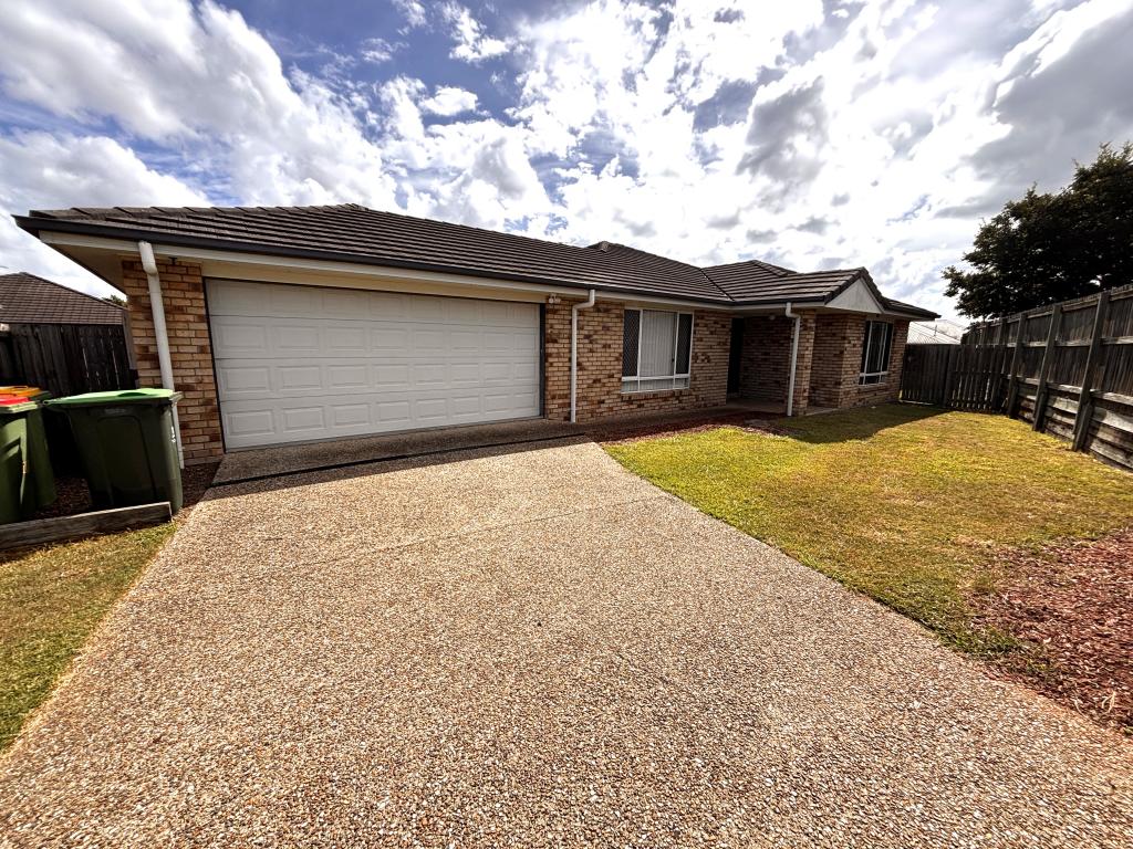 19 Campbell Ct, Redbank Plains, QLD 4301