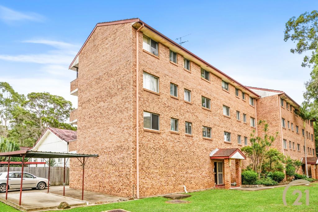 9/21-23 Nelson St, Fairfield, NSW 2165