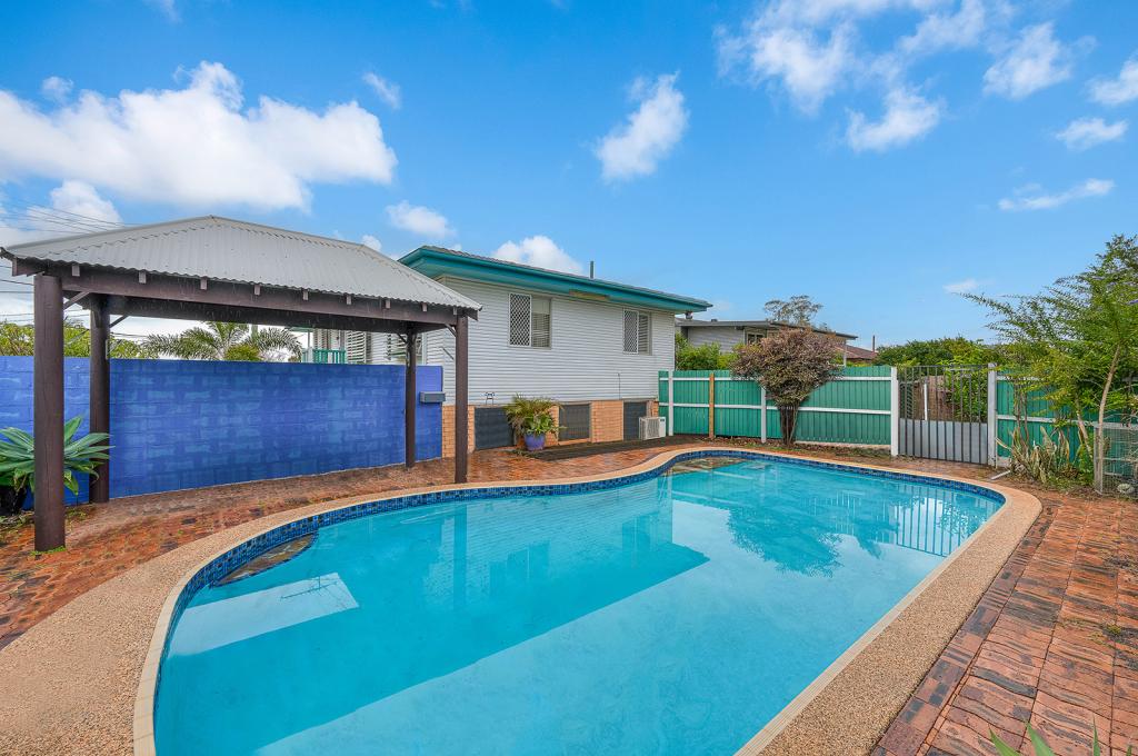 78 Stannard Rd, Manly West, QLD 4179