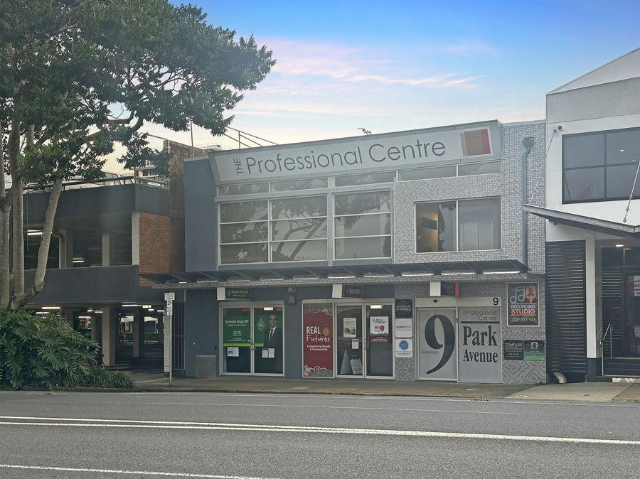 9 Park Ave, Coffs Harbour, NSW 2450